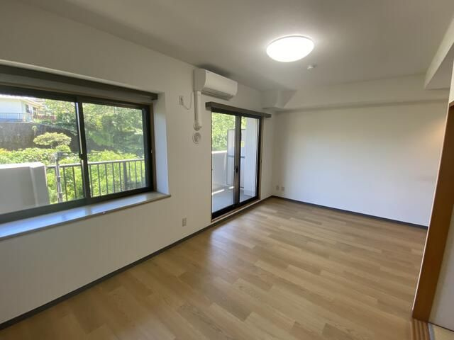 菊田参番館の展望