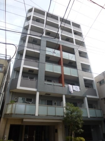 AQUA PRIME TOWER OSHIAGEのその他