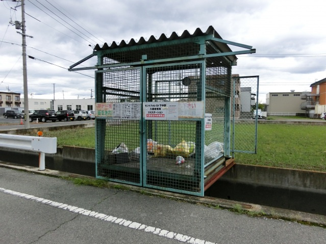セントフォレスト下中野Ａのその他