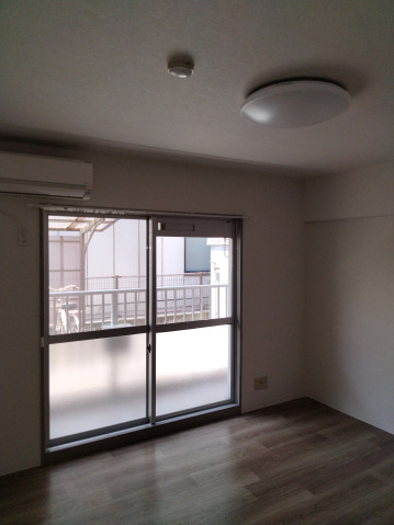 【設備】 | セントフォレスト下中野Ａ