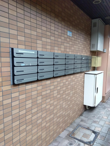 【その他】 | アマネセール東古松1