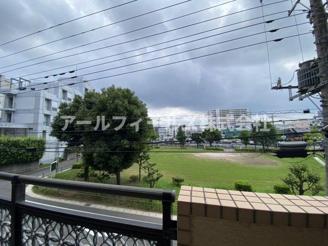 GROVEの展望