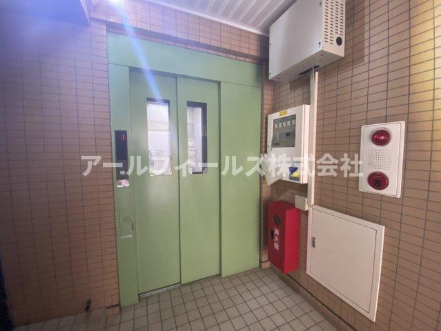 GROVEのその他共用部分