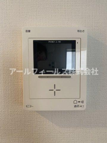 GROVEのセキュリティ