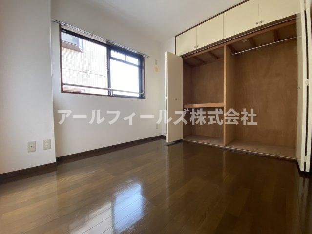 GROVEの収納