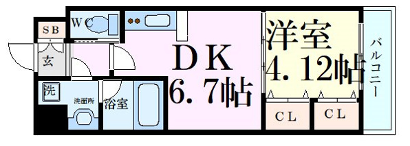 プレジオ中津