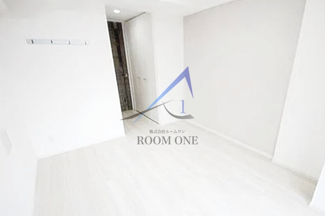 プライマル巣鴨の居間・リビング|洋室のお部屋です。