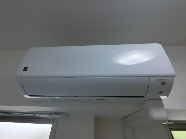 ＧＥＮＯＶＩＡ船橋の設備
