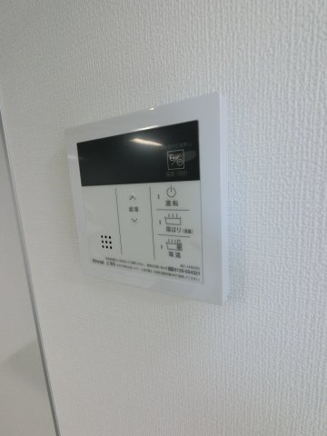 ＧＥＮＯＶＩＡ船橋のその他