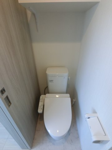 ＧＥＮＯＶＩＡ船橋の洗面所