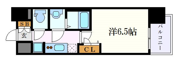 メイクス矢場町