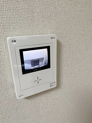 ハイム田園調布のセキュリティ