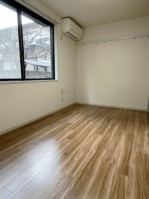 ハイム田園調布の内装