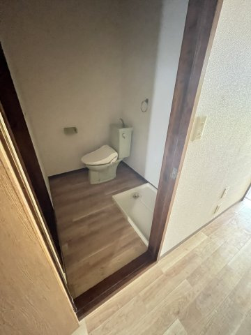 メゾンドアスティの設備