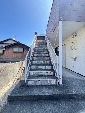 メゾンドアスティのその他