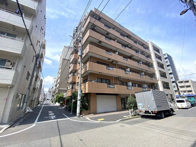カーム・デイズ吾妻橋
