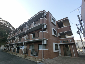 フローラ不動ヶ岡　弐番館の画像