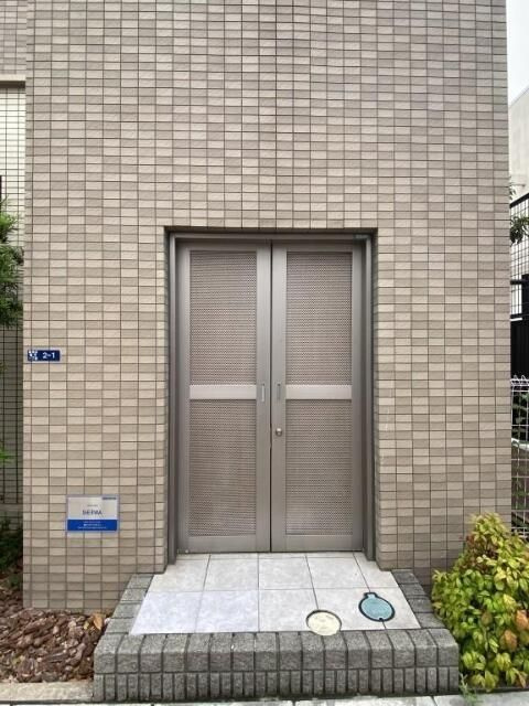 パラドール・Ｋのその他共用部分