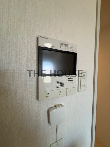 【セキュリティ】 | エスリード九条スタシオン 仲介手数料無料