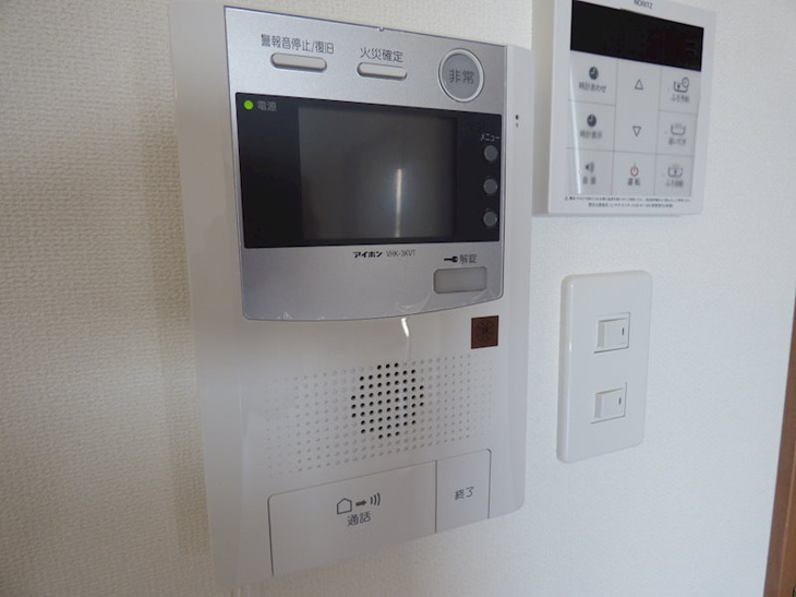 【セキュリティ】ナウヴィレッジ港 