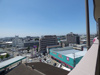 【展望】ナウヴィレッジ港 