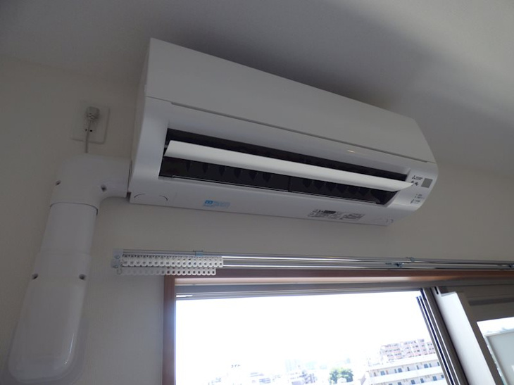【設備】ナウヴィレッジ港 
