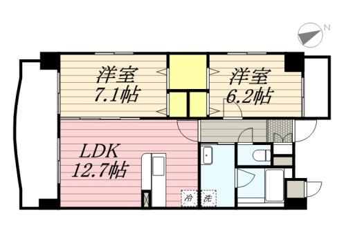 ナウヴィレッジ港