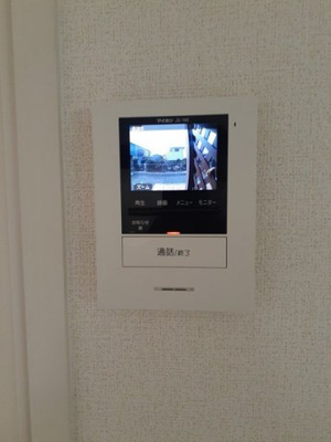 【セキュリティ】 | ブランシュ・フルール
