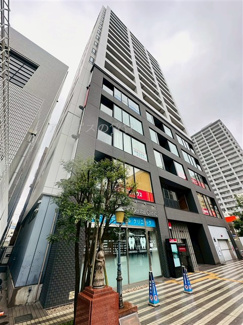 【外観】 | メトロタワー山下町
