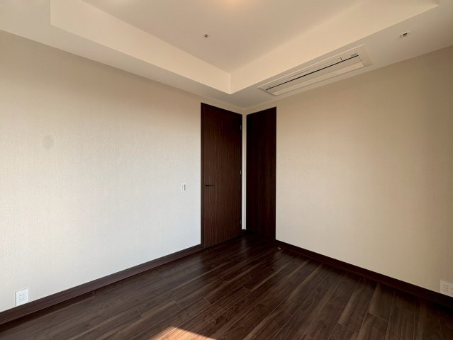 グラングリーン大阪THE NORTH RESIDENCE　扇町小学校の設備|洋室