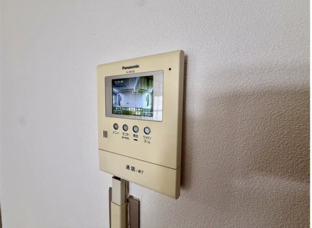 【設備】 | 春日原パークマンション