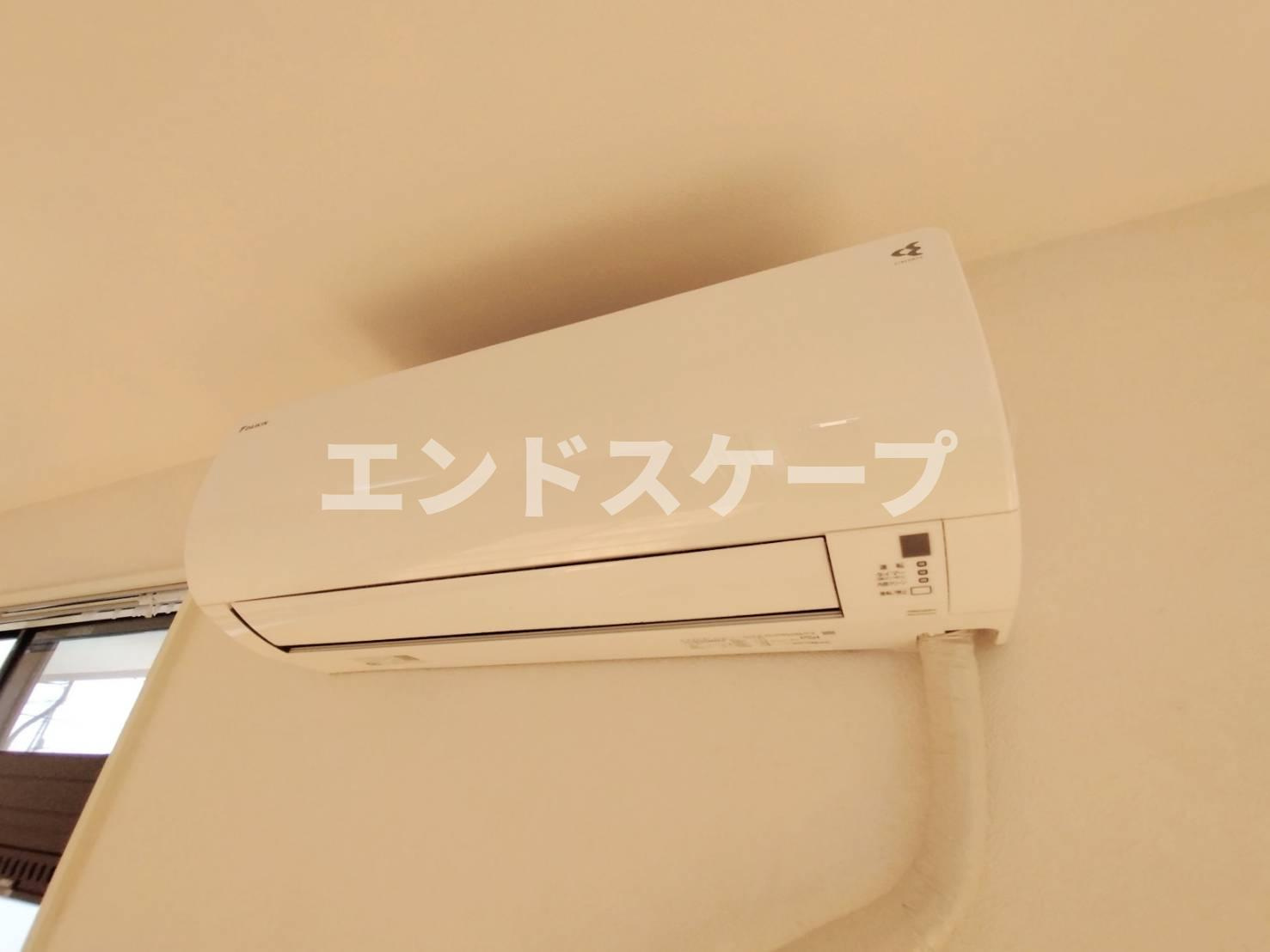 メゾンロイヤルIIの設備|高崎、前橋エリアのお部屋探しはエンドスケープまで！お客様の理想お聞かせ下さい♪