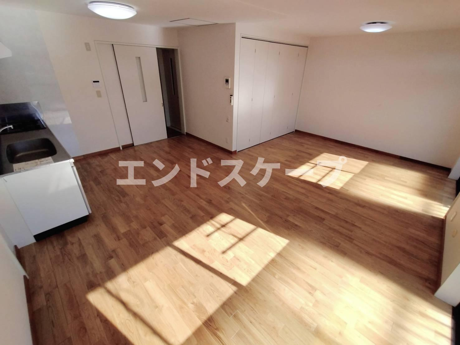 メゾンロイヤルIIの内装|高崎、前橋エリアのお部屋探しはエンドスケープまで！お客様の理想お聞かせ下さい♪