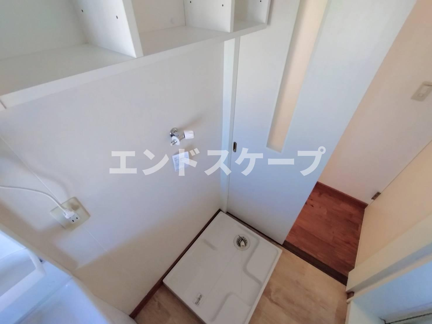 メゾンロイヤルIIの設備|高崎、前橋エリアのお部屋探しはエンドスケープまで！お客様の理想お聞かせ下さい♪