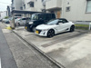 【駐車場】PLUM　Ⅲ 