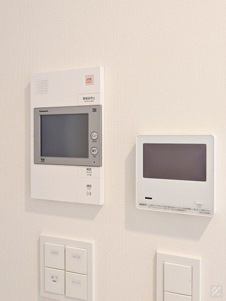 Ｂｒｉｌｌｉａ　ｉｓｔ　御茶ノ水のセキュリティ