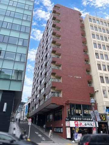 【外観】 | ノア道玄坂 | ★渋谷駅徒歩4分！事務所利用可分譲賃貸マンションです！★
