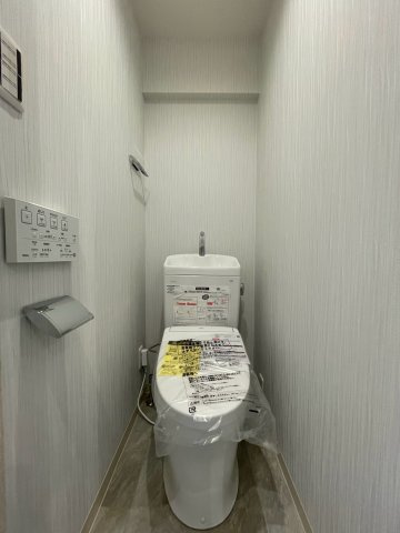 【トイレ】 | ノア道玄坂 | 月額管理料無料！賃貸管理はアブレイズパートナーズにお任せを！