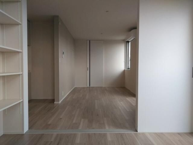 Ｃｏｃｏｔｔｏ学芸大学の寝室