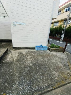 【その他共用部分】 | パークハイツワタナベ