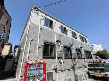 ラメールの画像