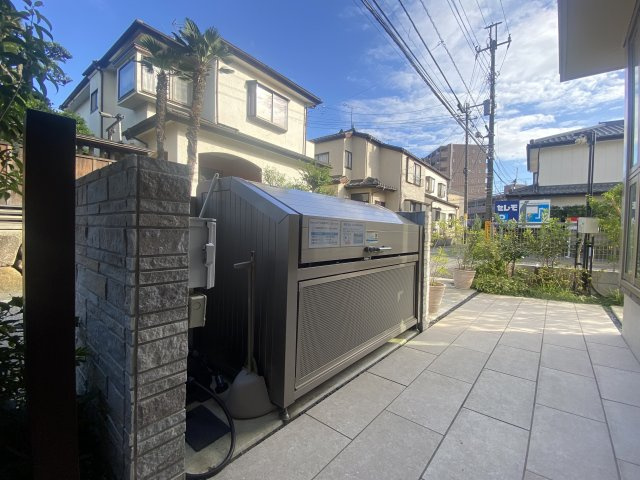 グランヴィータKのその他共用部分