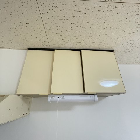 学）ＴＫマンションの収納