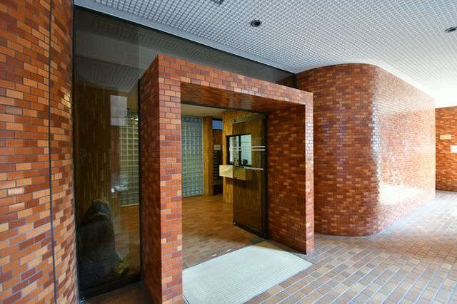 シャンボール一番町のその他共用部分