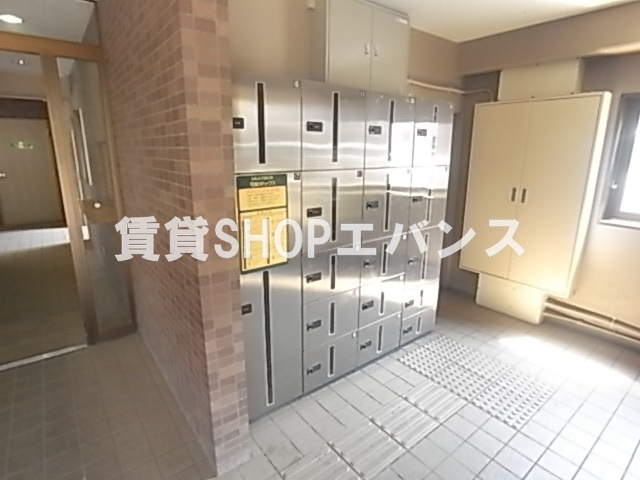 【その他共用部分】 | メイグリーン塚田