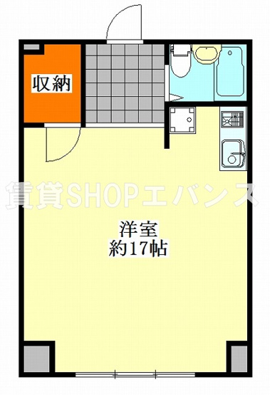【間取り】 | メイグリーン塚田