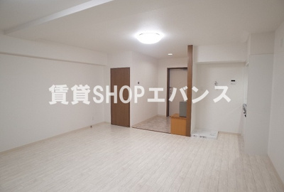 【寝室】 | メイグリーン塚田