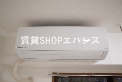 【設備】 | メイグリーン塚田