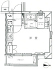 ブレッザ戸越の画像