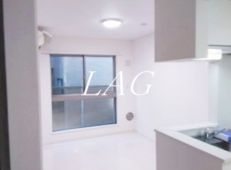 【居間・リビング】 | Ｍａｉｓｏｎ　Ｂｌａｎｃｈｅ | 洋室のお部屋です。